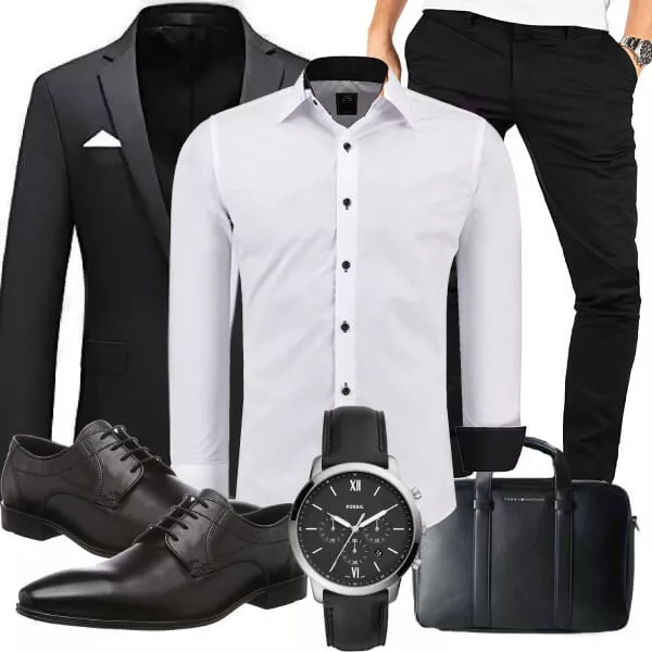 Business Outfits Elegant Business Outfit