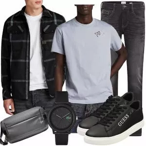 Casual Outfits Street Style Outfit