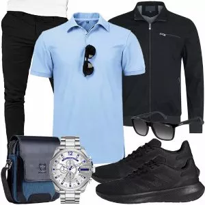 Casual Outfits Komplette Outfit Für Den Freizeit