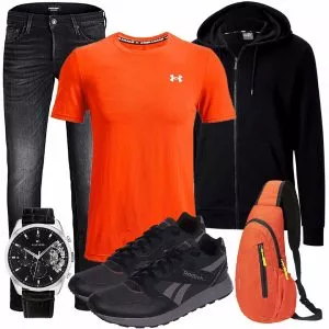 Casual Outfits Outfit für Jeden Tag