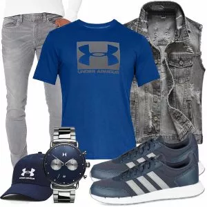 Sommer Outfits Street Style Sommer Outfit