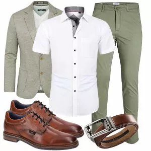 Business Outfits Outfit für den Büro