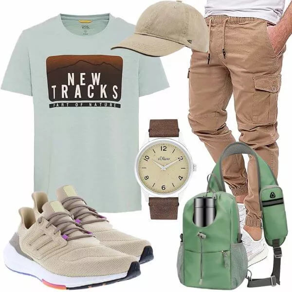 Sommer Outfits Modisches Sommer Outfit