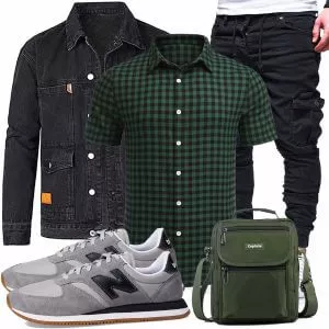 Casual Outfits Outfit für Jeden Tag