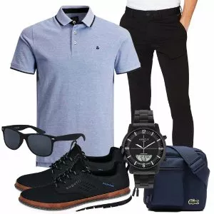 Business Outfits Komplette Outfit für Herren