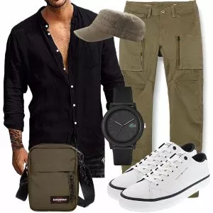 Casual Outfits Komplette Outfit für Herren
