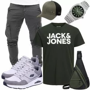 Sommer Outfits Stylische Männer Outfit