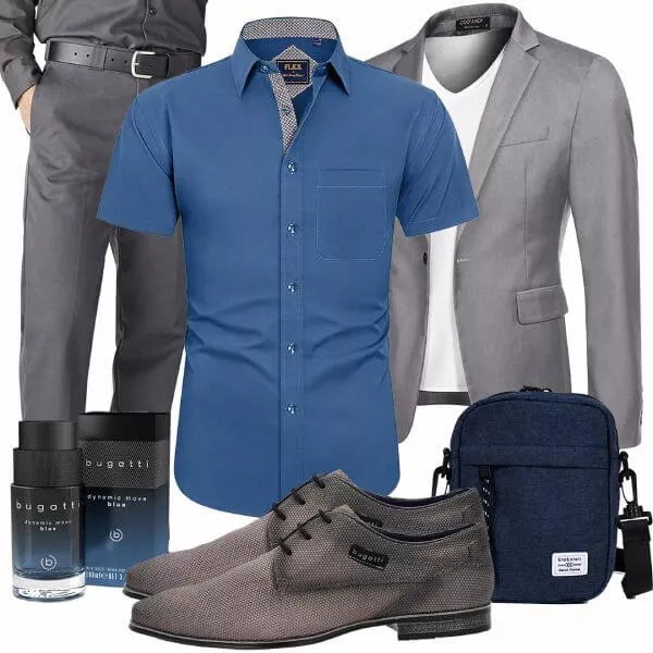 Business Outfits Männer Business Outfit