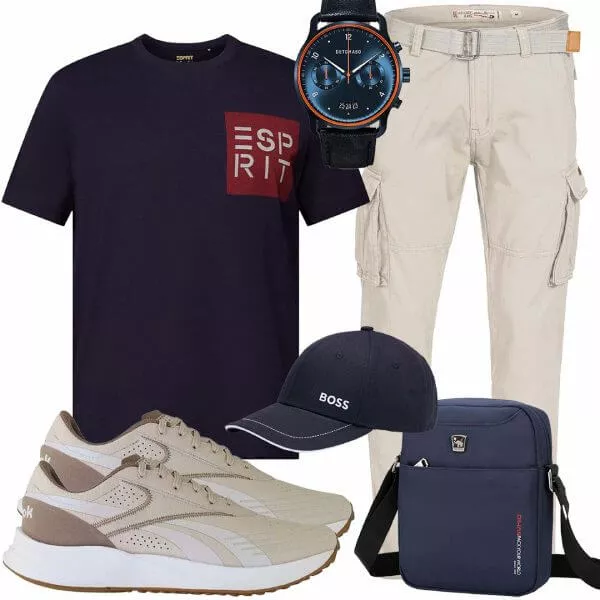 Sommer Outfits Sommer Komplettoutfit