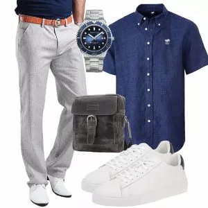 Business Outfits Modisches Büro Outfit