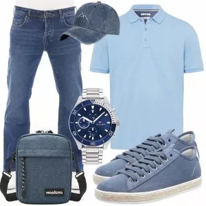 Casual Outfits Komplette Outfit für Herren