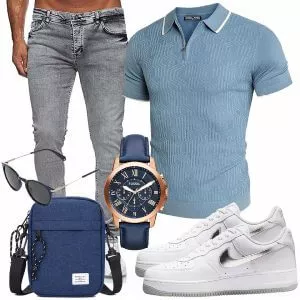 Casual Outfits Outfit für Jeden Tag