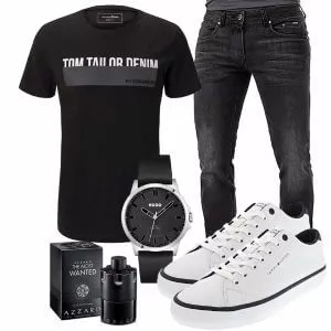 Casual Outfits Komplette Outfit für Herren