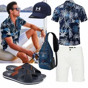 Sommer Outfits Casual Outfit