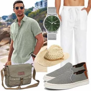 Sommer Outfits Casual Outfit