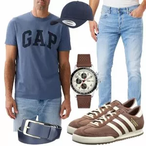 Casual Outfits Outfit für Jeden Tag