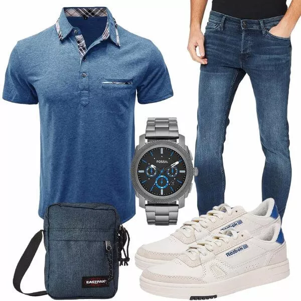 Casual Outfits Outfit für Jeden Tag