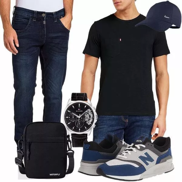 Casual Outfits Outfit für Jeden Tag