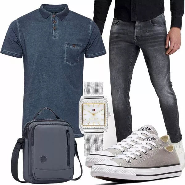 Casual Outfits Stylische Männer Outfit