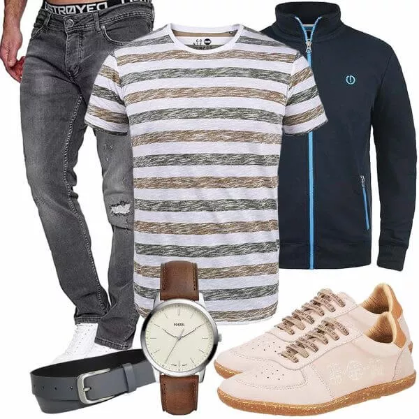 Herbst Outfits Modisches Herbst Outfit