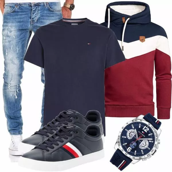 Herbst Outfits Damenmode Für Herbst