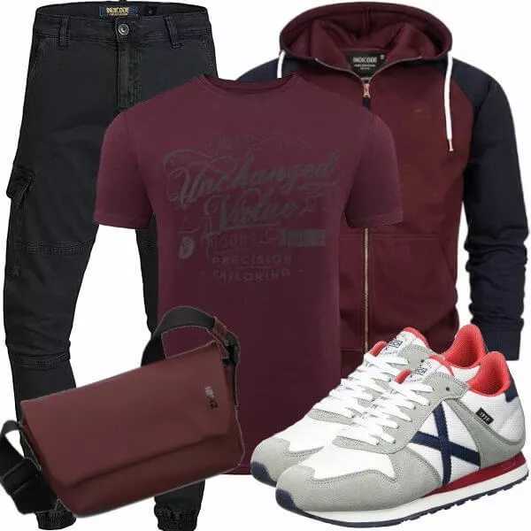 Herbst Outfits Modisches Herbst Outfit