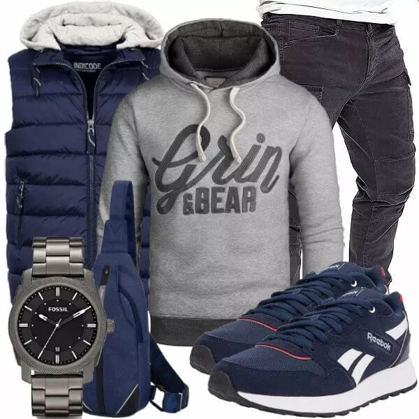 Herbst Outfits Modisches Herbst Outfit