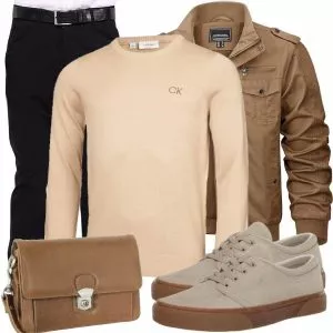 Herbst Outfits Perfekt Für Den Herbst