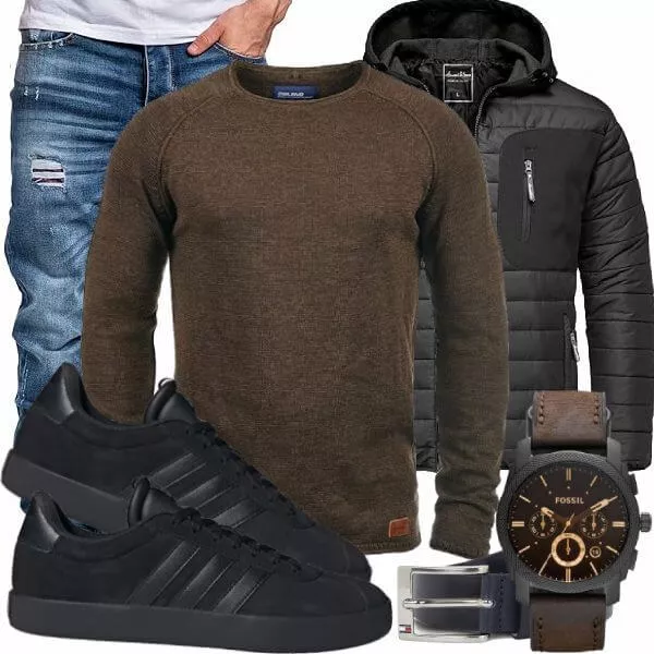 Winter Outfits Perfekt Für Den Winter