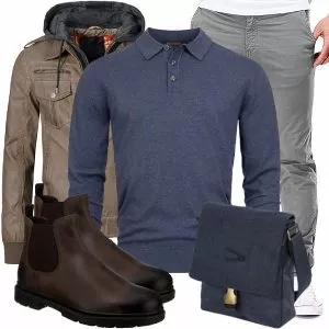 Casual Outfits Outfit für Jeden Tag