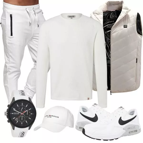 Sport Outfits Cooles Sport Outfit