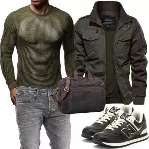 Casual Outfits Casual Frühling Outfit