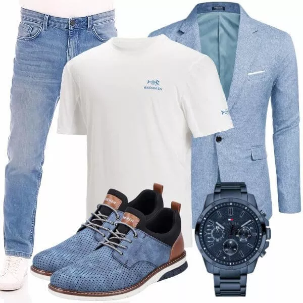 Business Outfits Modisches Büro Outfit