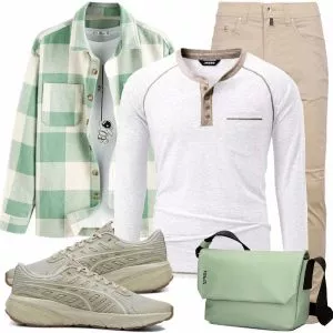 Casual Outfits Modisches Outfit