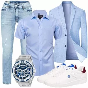 Business Outfits Modisches Büro Outfit