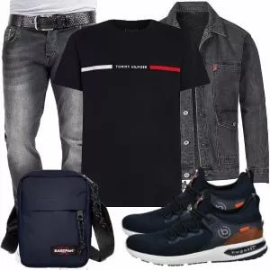Casual Outfits Casual Outfit für Herren