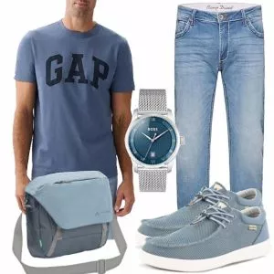 Casual Outfits Casual Outfit für Herren
