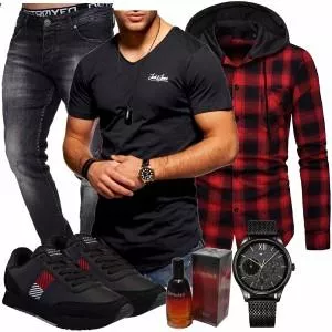 Frühlings Outfits Alltags Frühling Outfit