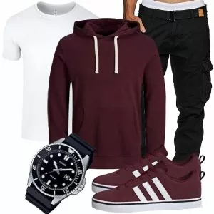 Casual Outfits Casual Outfit für Herren