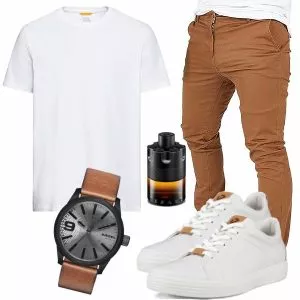 Casual Outfits Casual Outfit für Herren