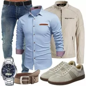 Frühlings Outfits Frühlings Outfit