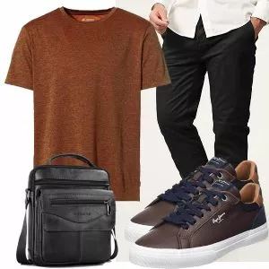 Casual Outfits Casual Outfit für Herren