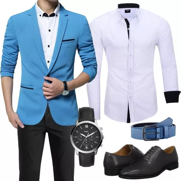 Business Outfits Modisches Business Outfit