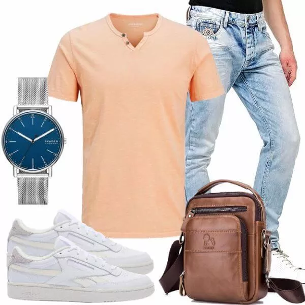 Sommer Outfits Outfit für Sommer