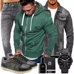 Frühlings Outfits Casual Frühling Outfit