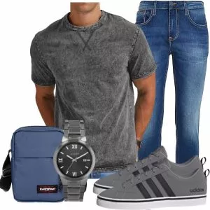 Casual Outfits Komplette Outfit für Herren