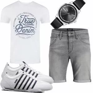 Casual Outfits Casual Outfit für Herren