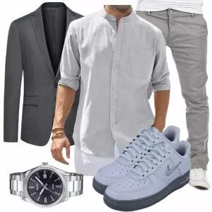 Business Outfits Komplette Outfit für Herren