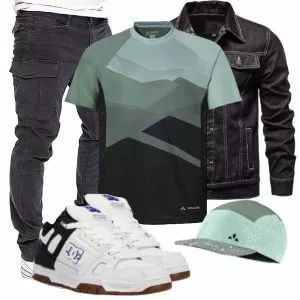 Casual Outfits Casual Outfit für Herren