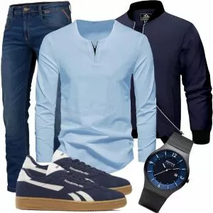 Casual Outfits Casual Outfit für Herren